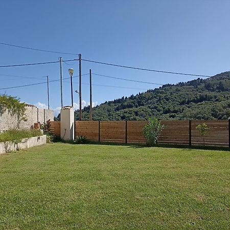 Conte Marco Cottage Месонги Экстерьер фото