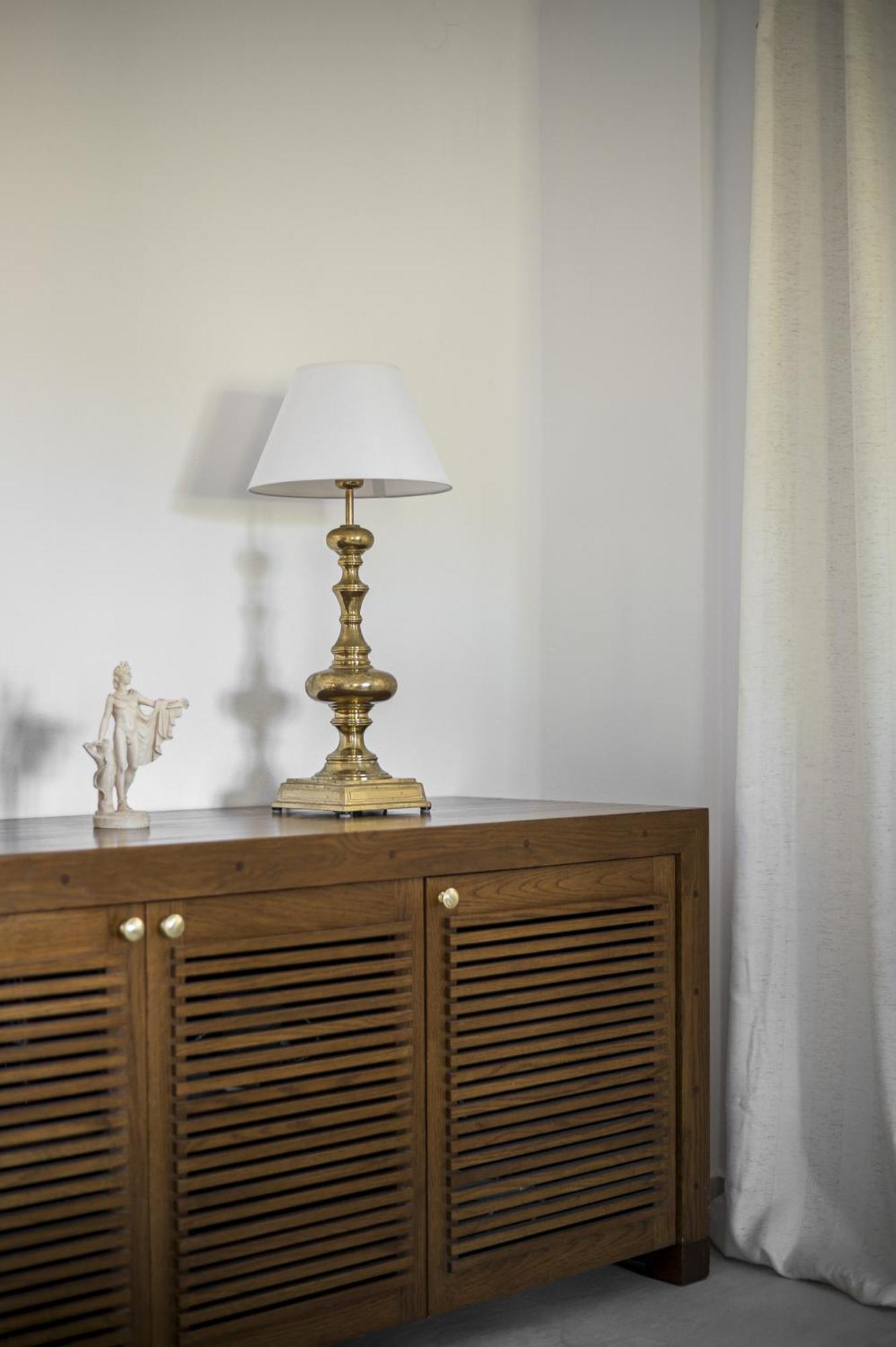 Conte Marco Cottage Месонги Экстерьер фото