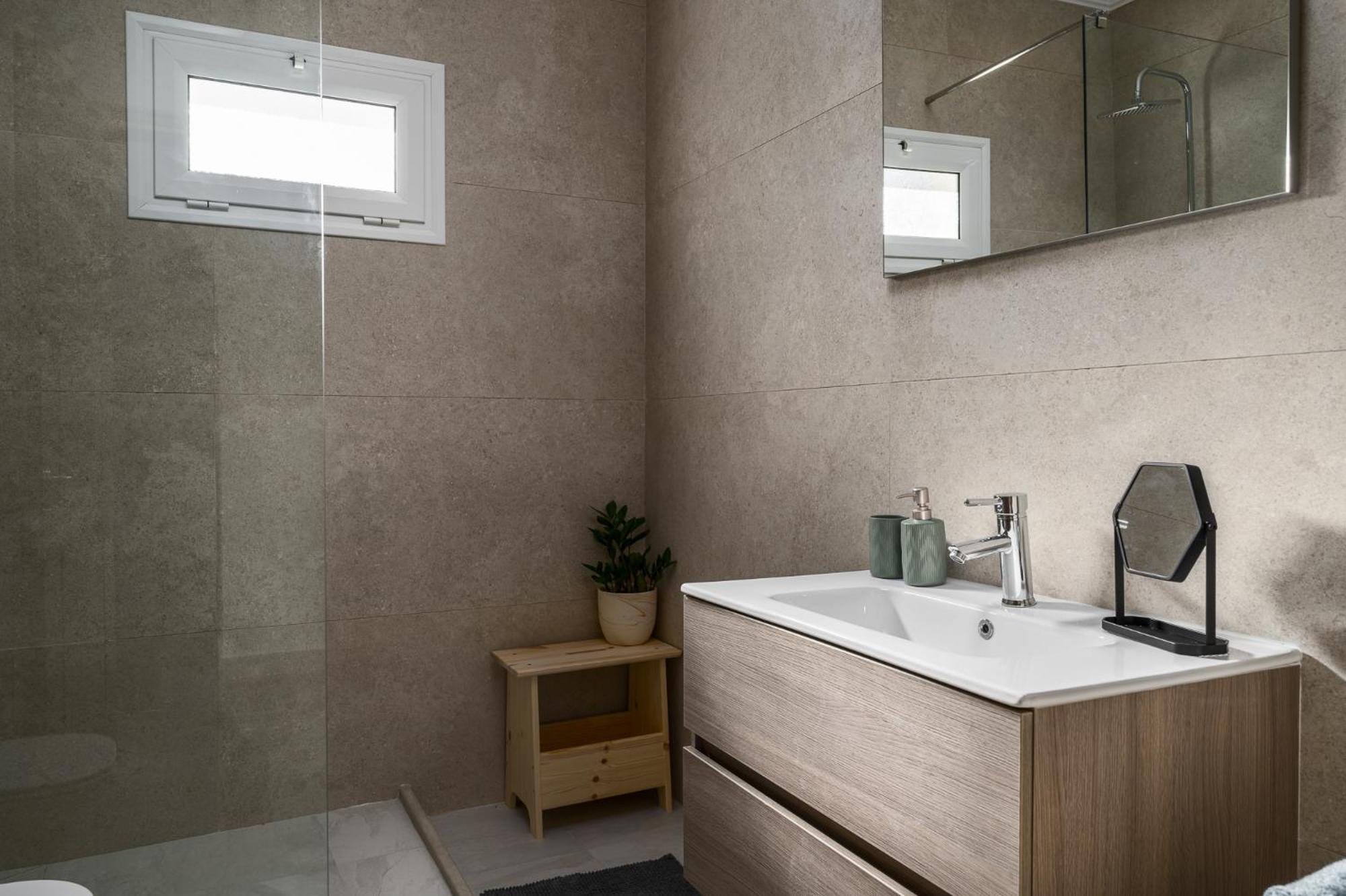 Conte Marco Cottage Месонги Экстерьер фото
